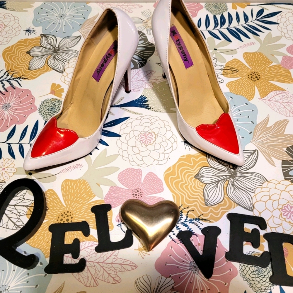 Katy perry shoes